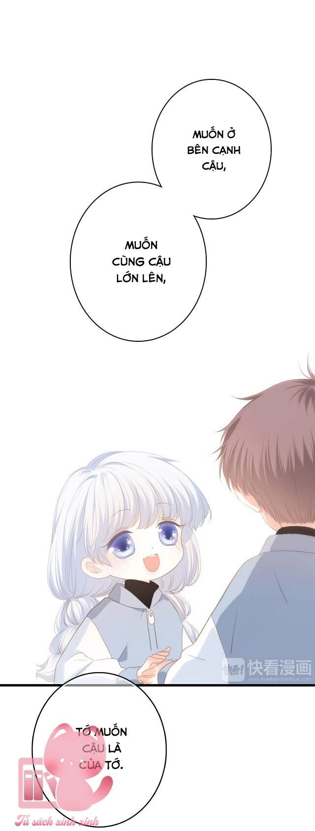 Con Tim Rung Động Chapter 109.1 - 23