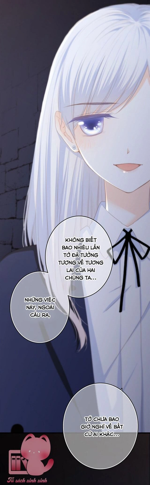 Con Tim Rung Động Chapter 109.1 - 25