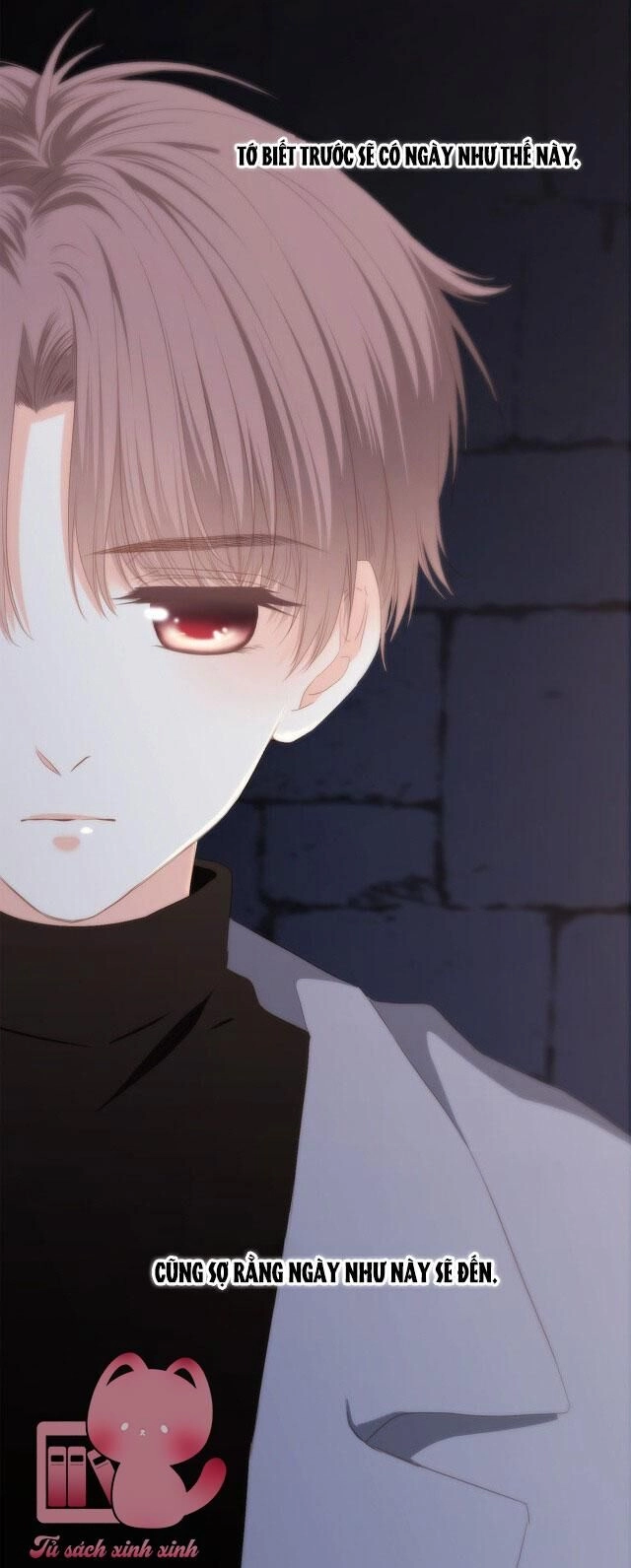 Con Tim Rung Động Chapter 109.1 - 26