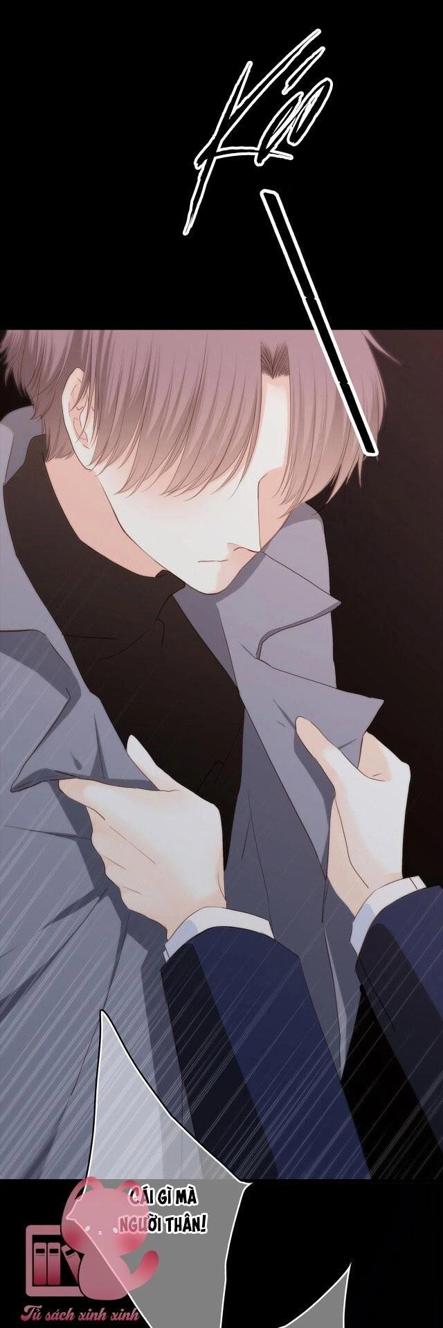 Con Tim Rung Động Chapter 109.1 - 28