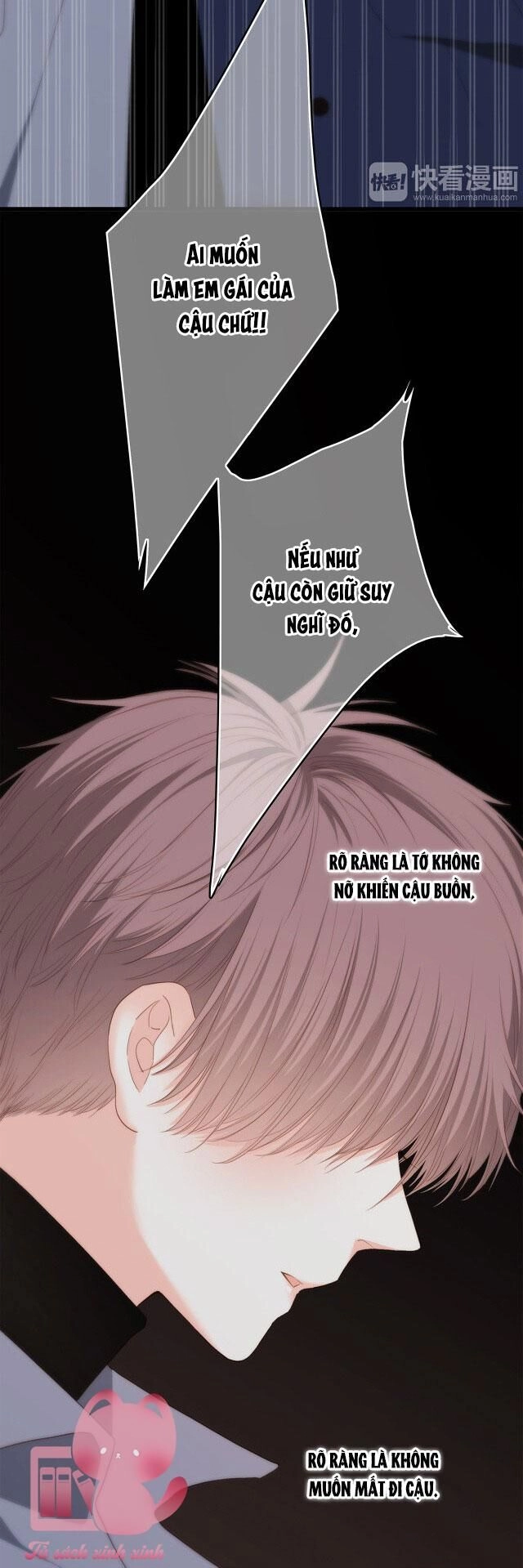 Con Tim Rung Động Chapter 109.1 - 30