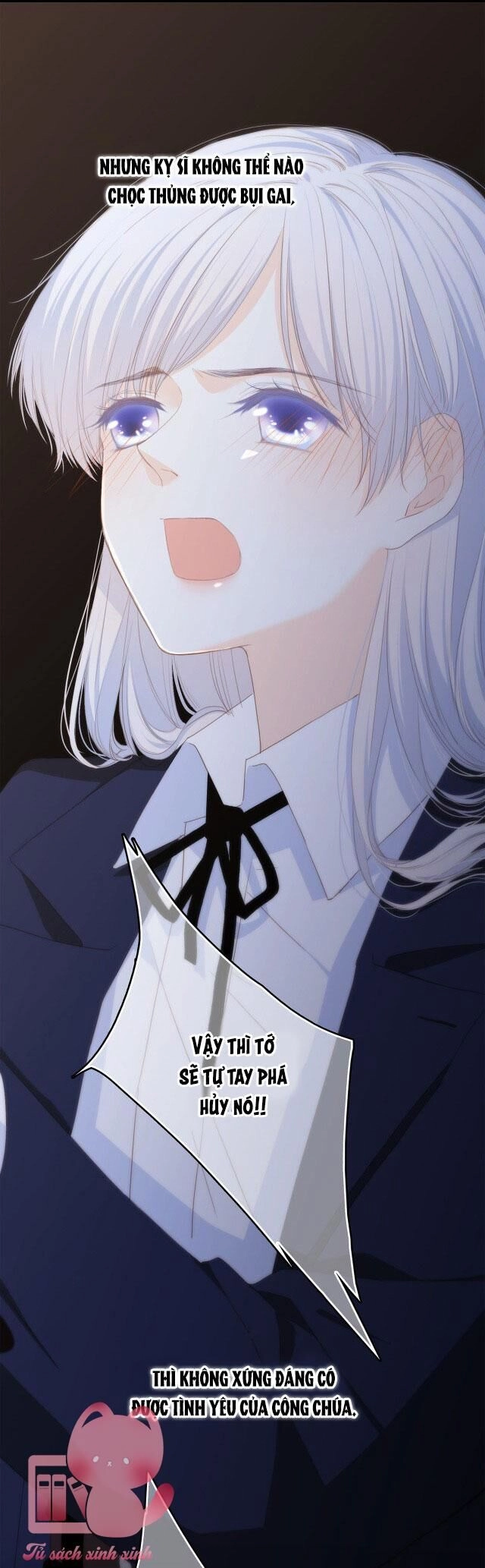 Con Tim Rung Động Chapter 109.1 - 31