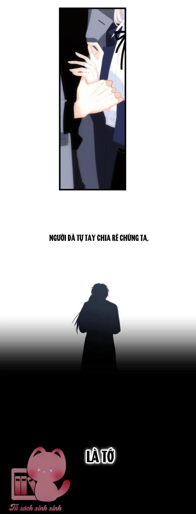 Con Tim Rung Động Chapter 109.1 - 34