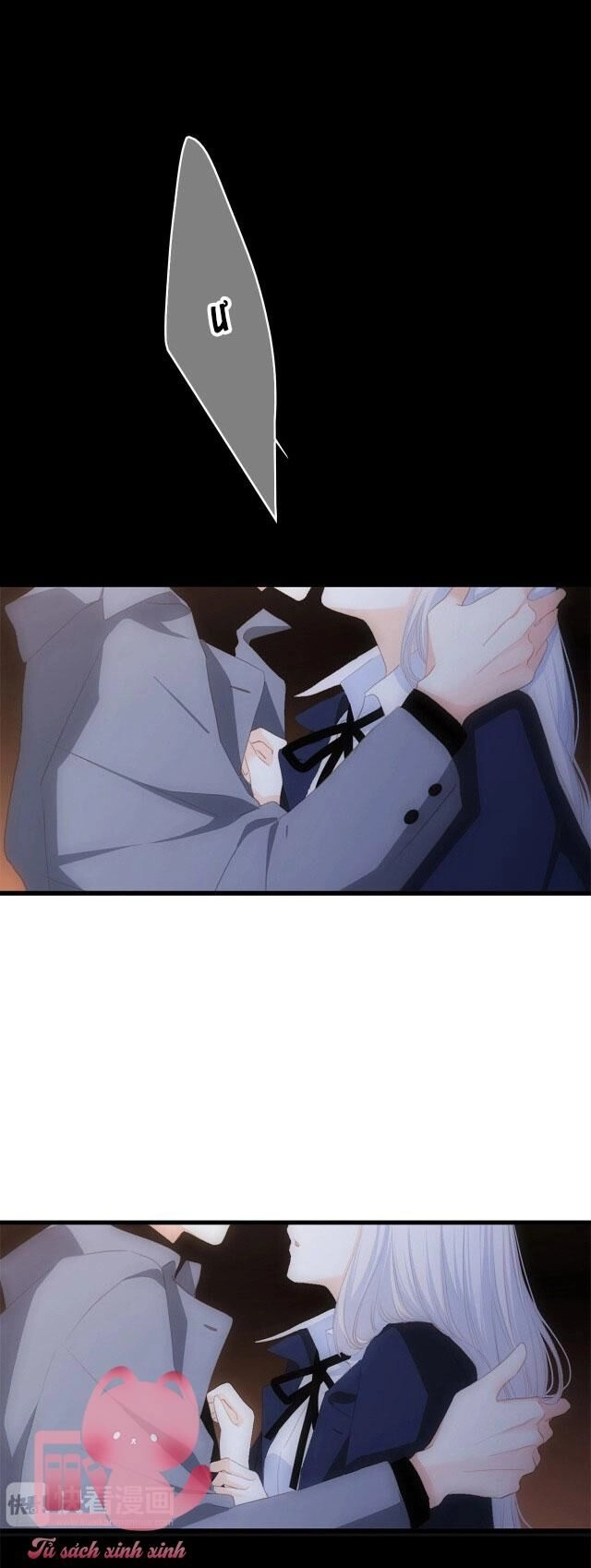 Con Tim Rung Động Chapter 109.1 - 35