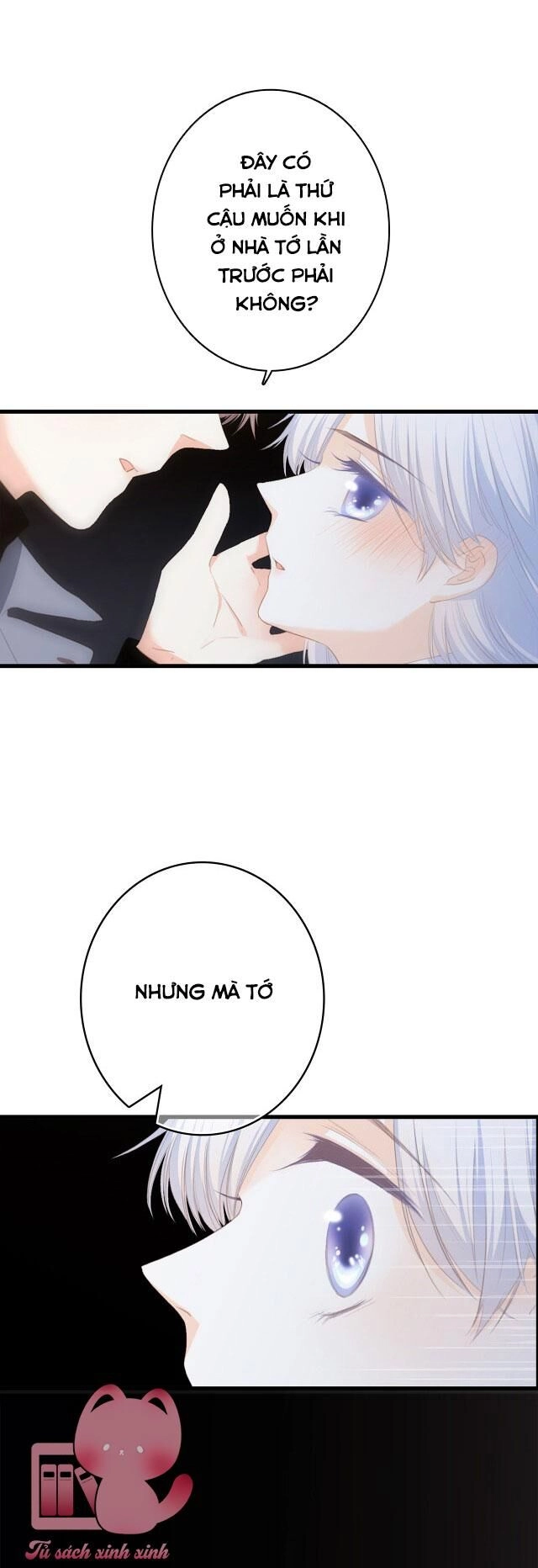 Con Tim Rung Động Chapter 109.1 - 37