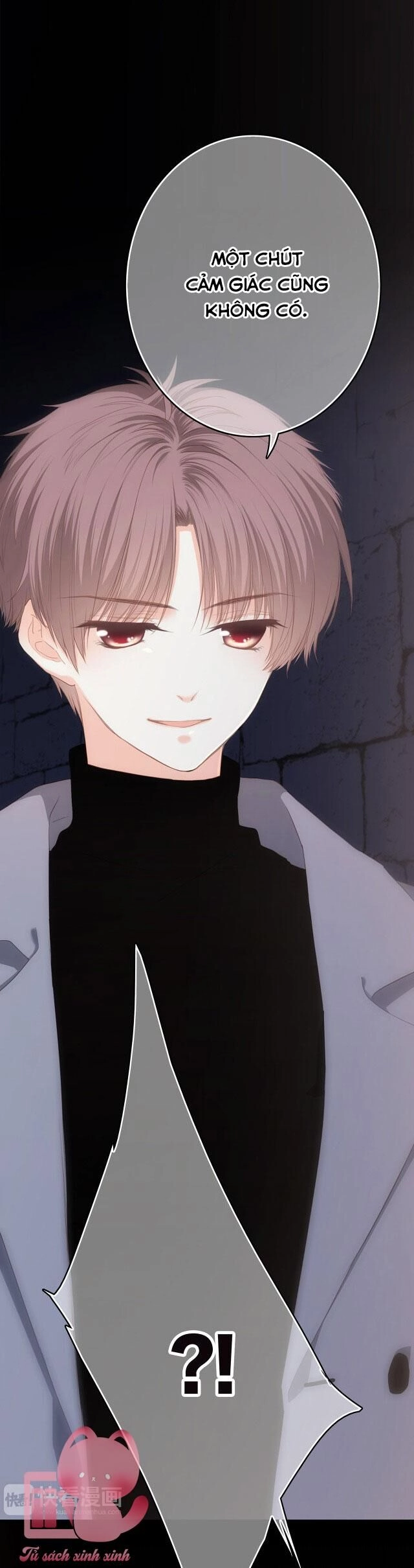 Con Tim Rung Động Chapter 109.1 - 38