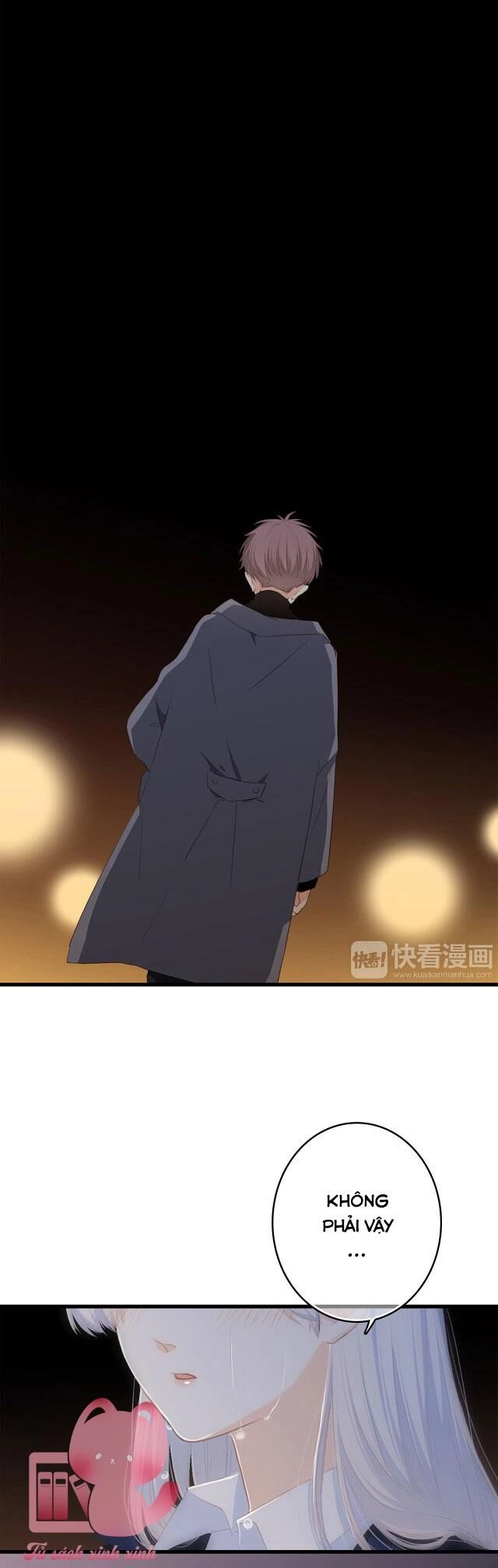 Con Tim Rung Động Chapter 109.1 - 41