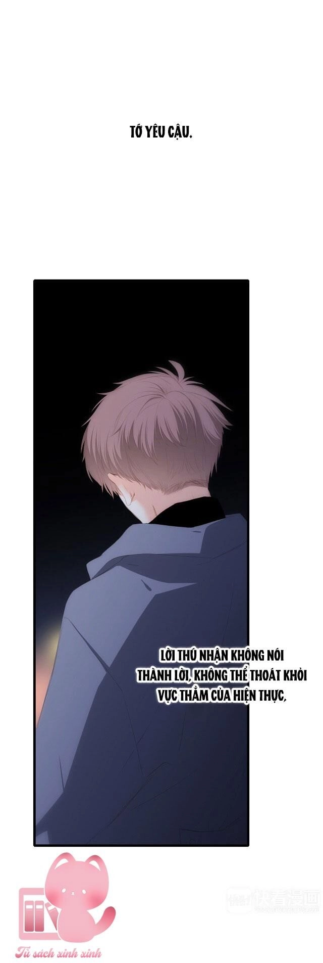 Con Tim Rung Động Chapter 109.1 - 44