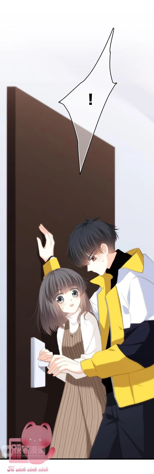 Con Tim Rung Động Chapter 109.2 - 10