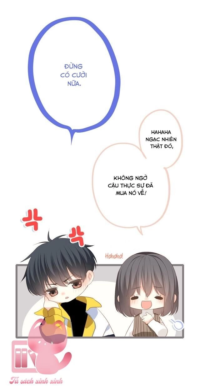 Con Tim Rung Động Chapter 109.2 - 17