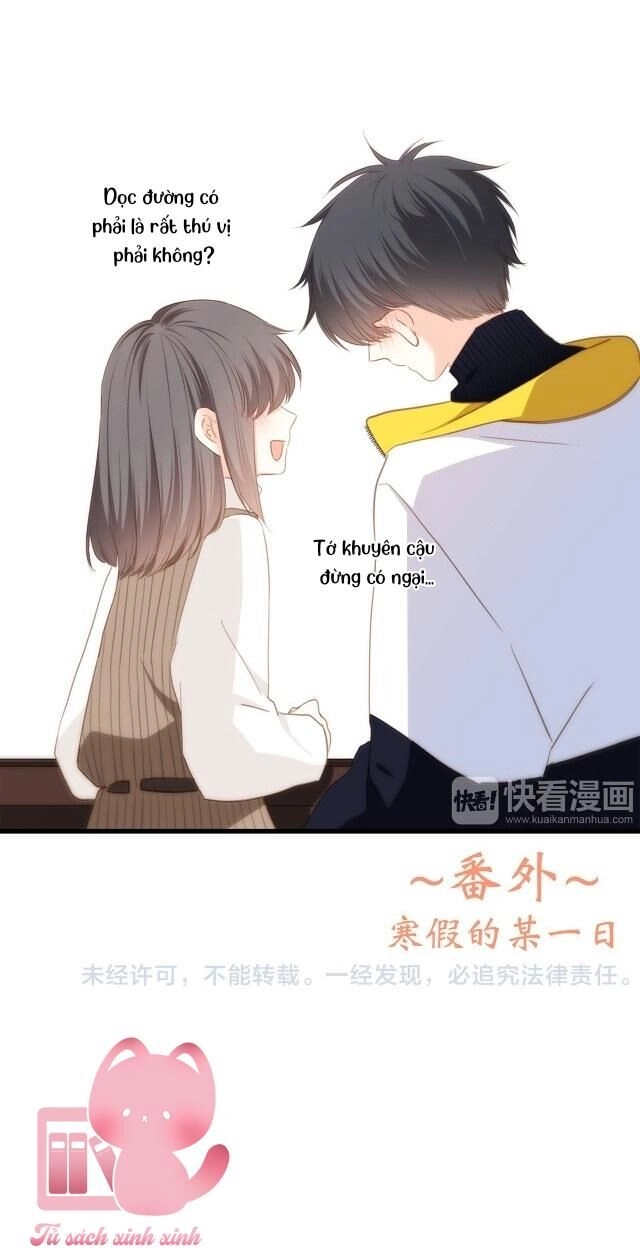 Con Tim Rung Động Chapter 109.2 - 24