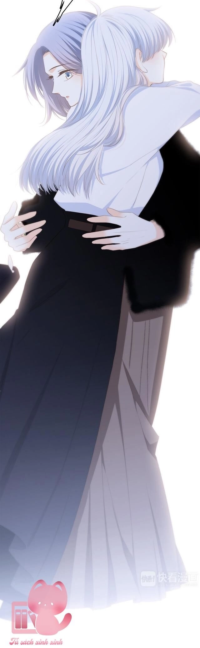 Con Tim Rung Động Chapter 110 - 14