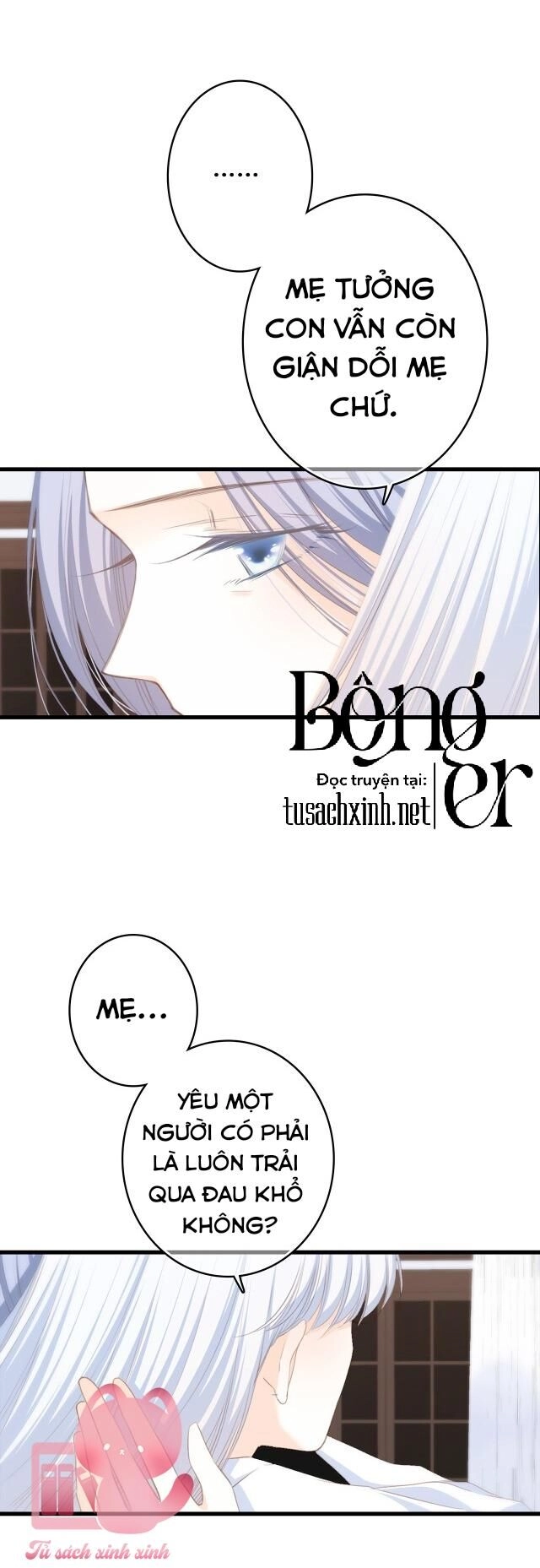 Con Tim Rung Động Chapter 110 - 15