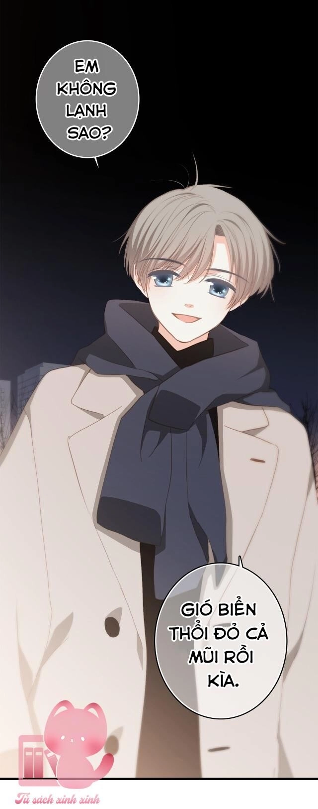 Con Tim Rung Động Chapter 110 - 20