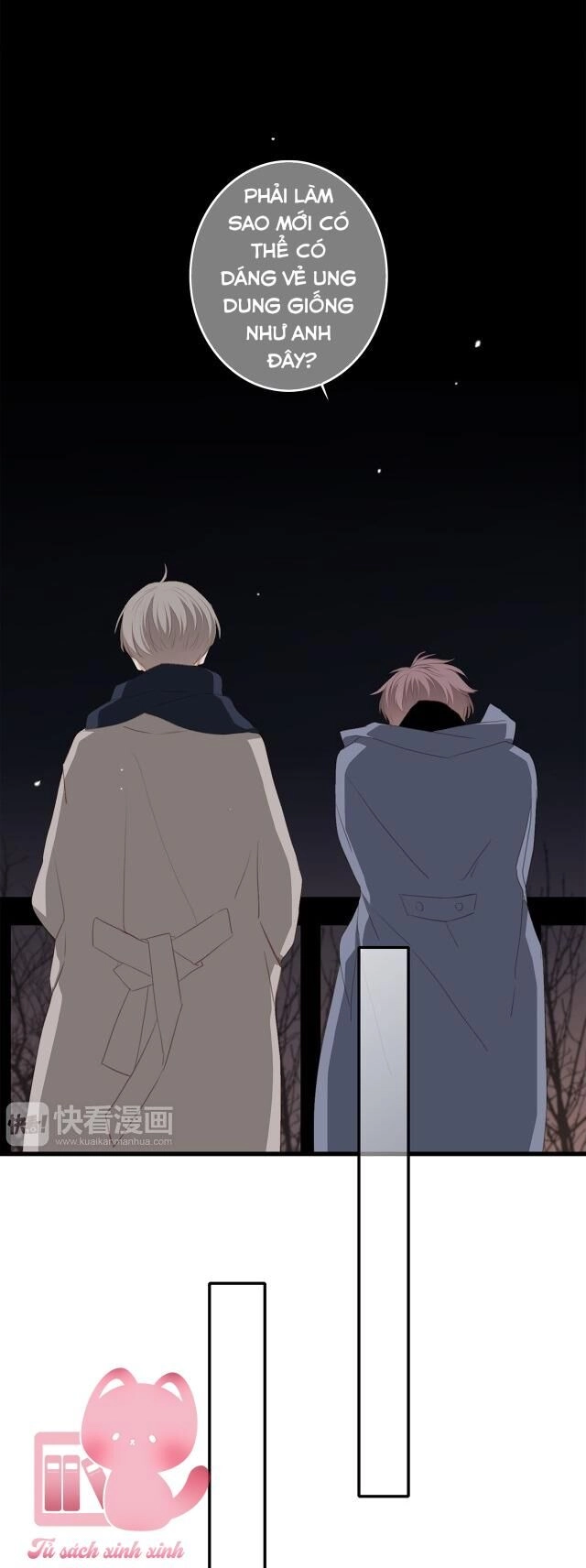 Con Tim Rung Động Chapter 110 - 25