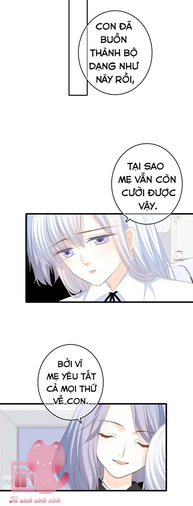 Con Tim Rung Động Chapter 110 - 26