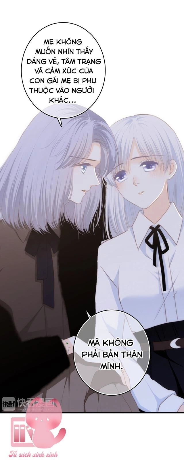 Con Tim Rung Động Chapter 110 - 32