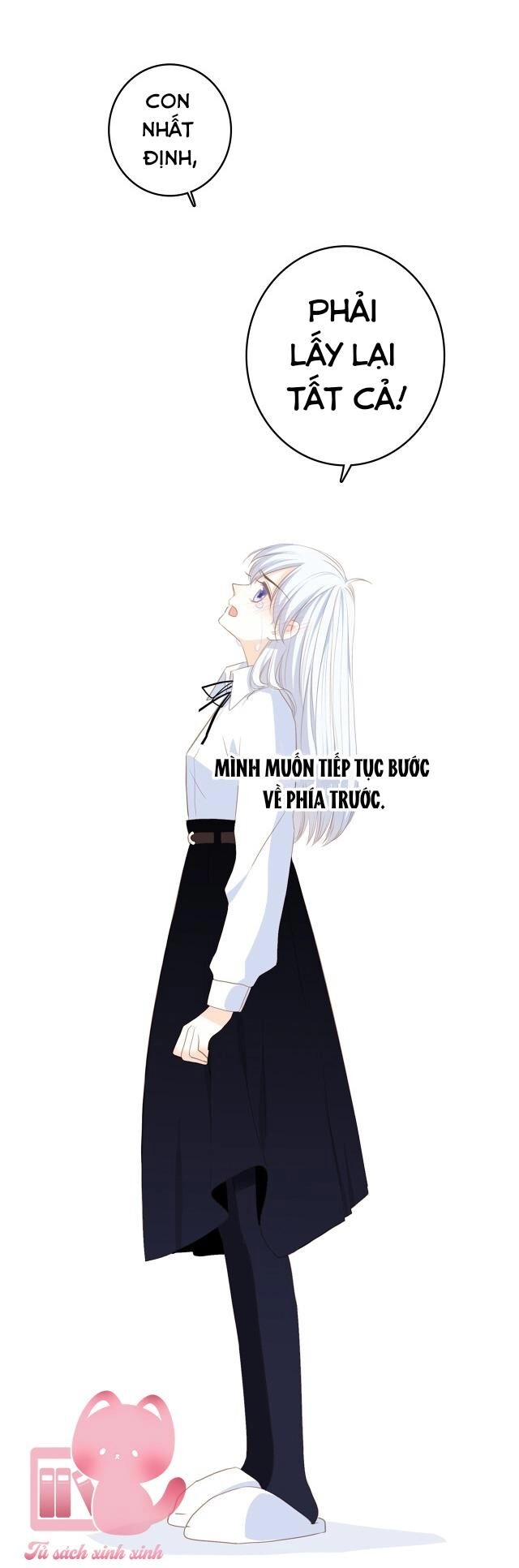 Con Tim Rung Động Chapter 110 - 42