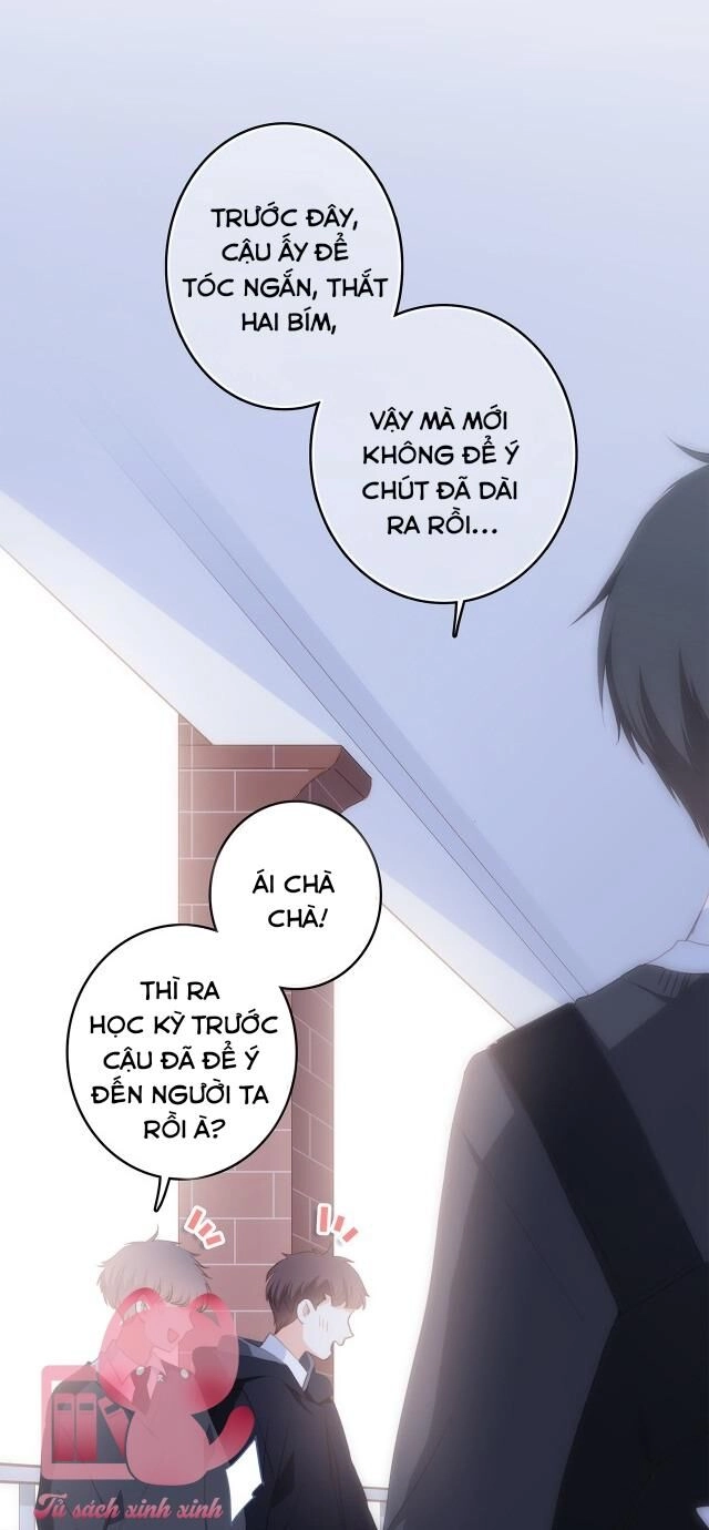 Con Tim Rung Động Chapter 111 - 7