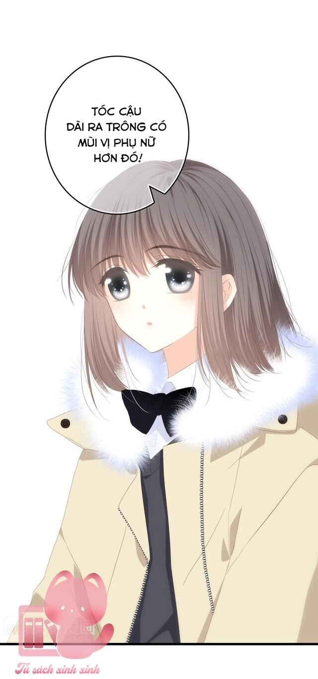 Con Tim Rung Động Chapter 111 - 19