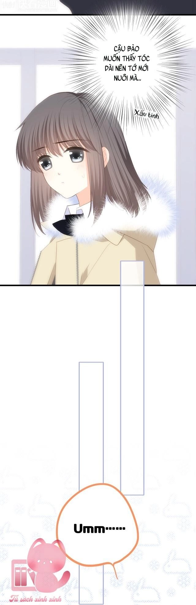 Con Tim Rung Động Chapter 111 - 23