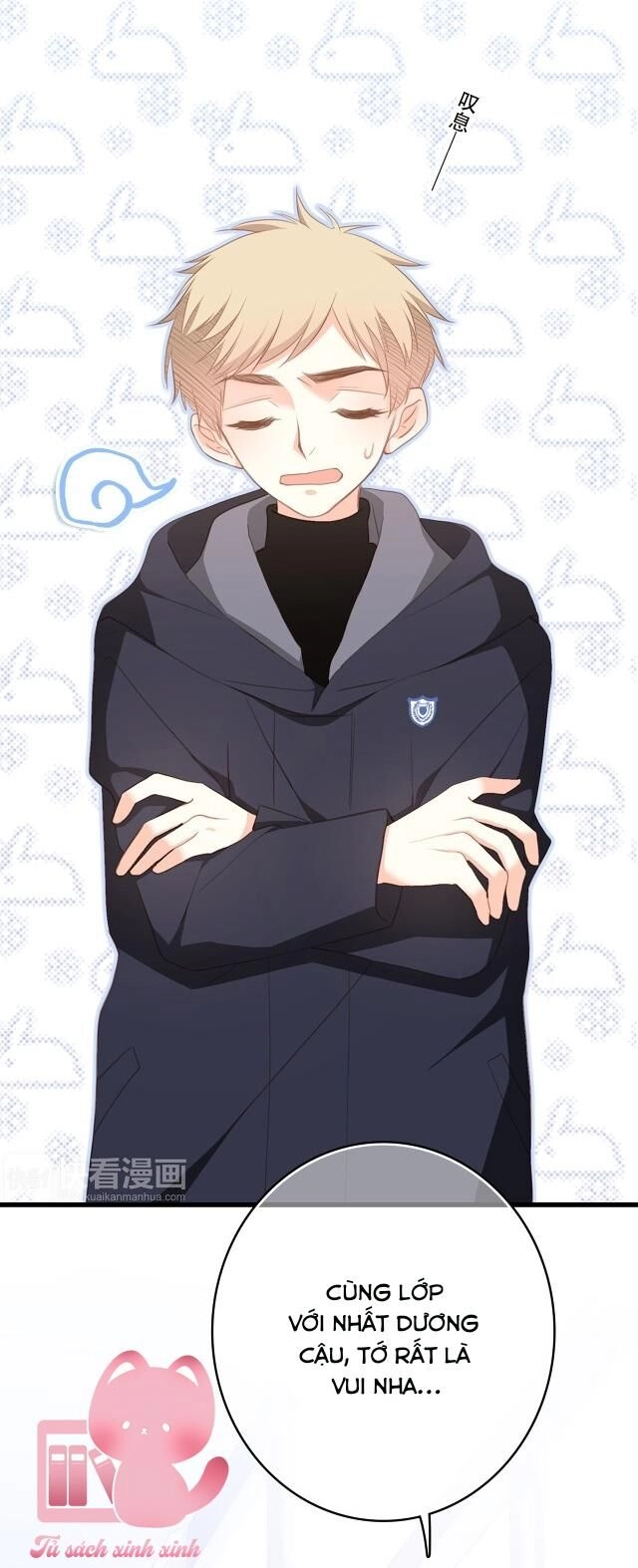 Con Tim Rung Động Chapter 111 - 24