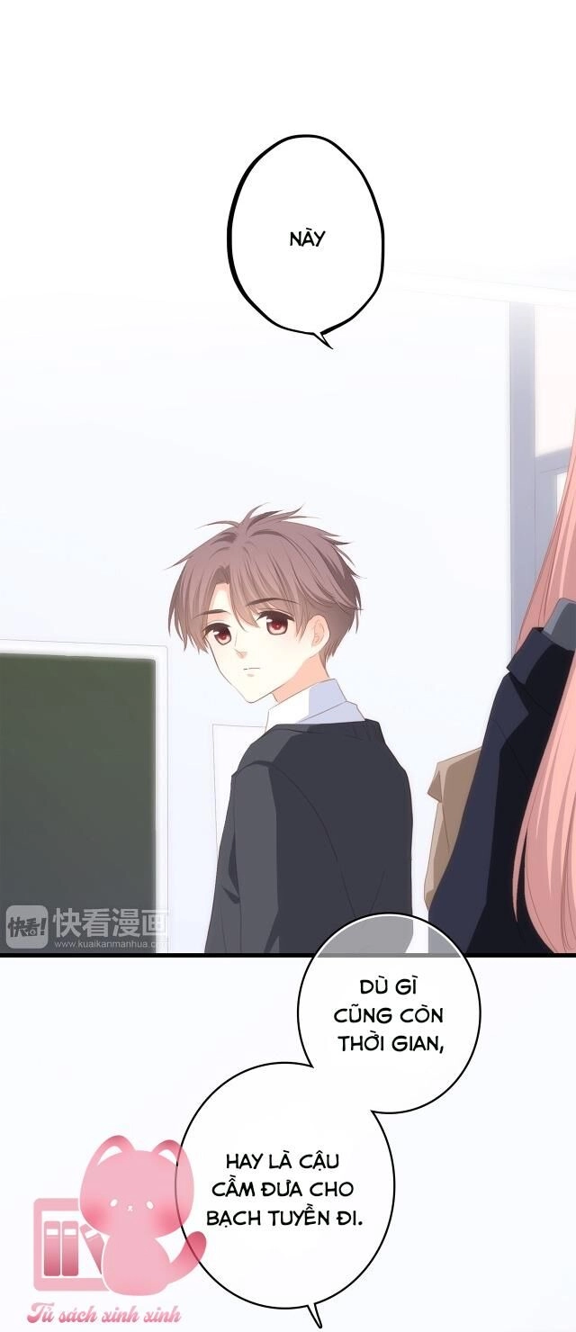 Con Tim Rung Động Chapter 111 - 32