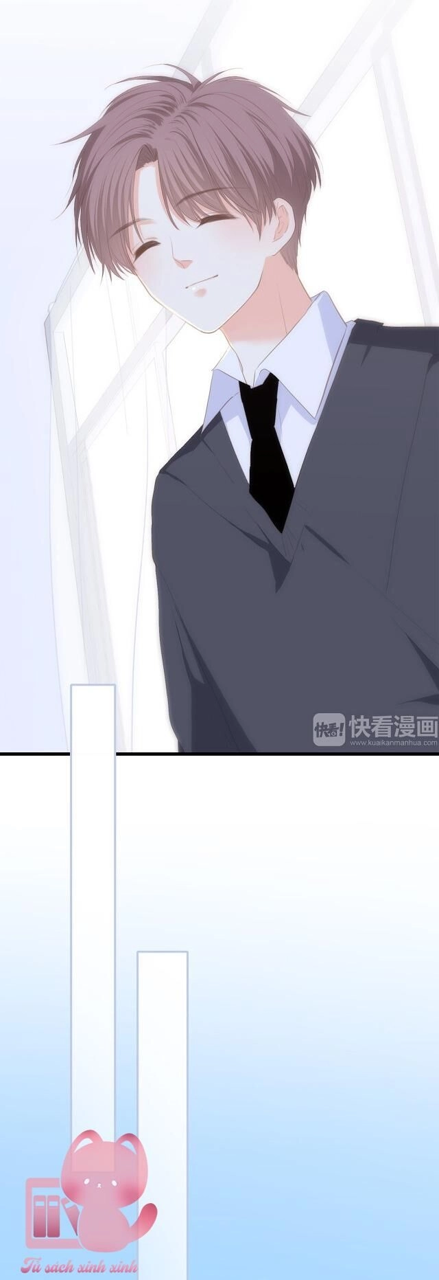 Con Tim Rung Động Chapter 111 - 36