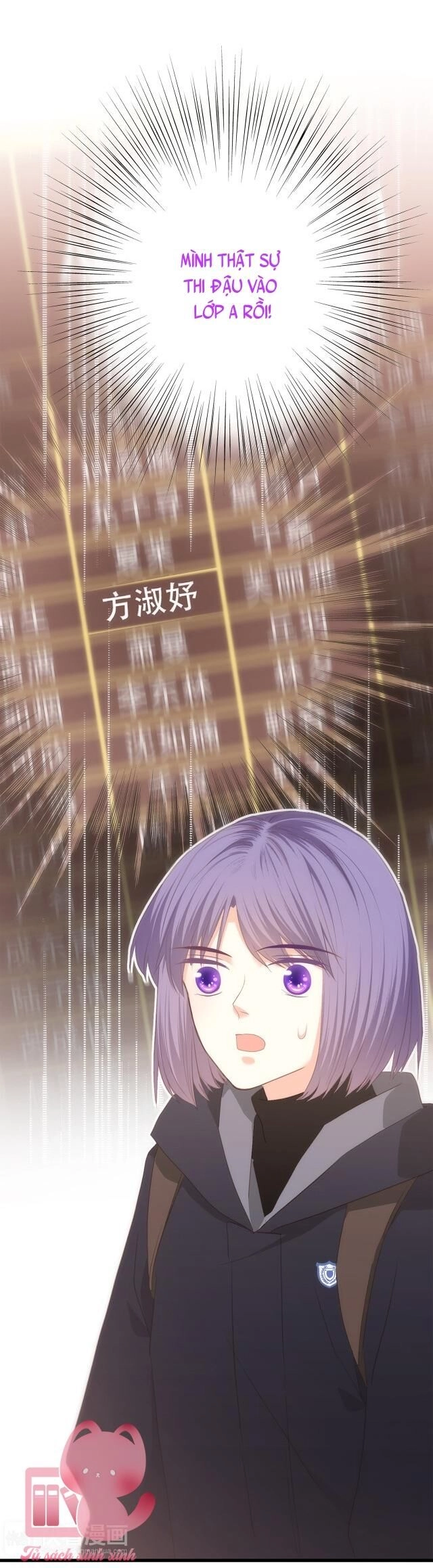 Con Tim Rung Động Chapter 111 - 39