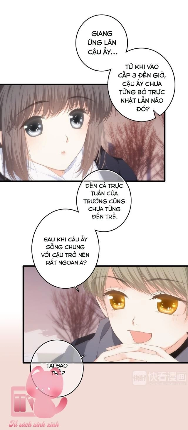 Con Tim Rung Động Chapter 112 - 5