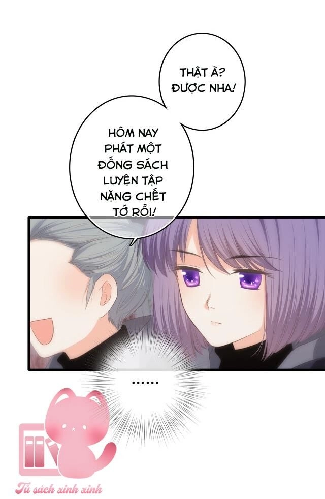 Con Tim Rung Động Chapter 112 - 9