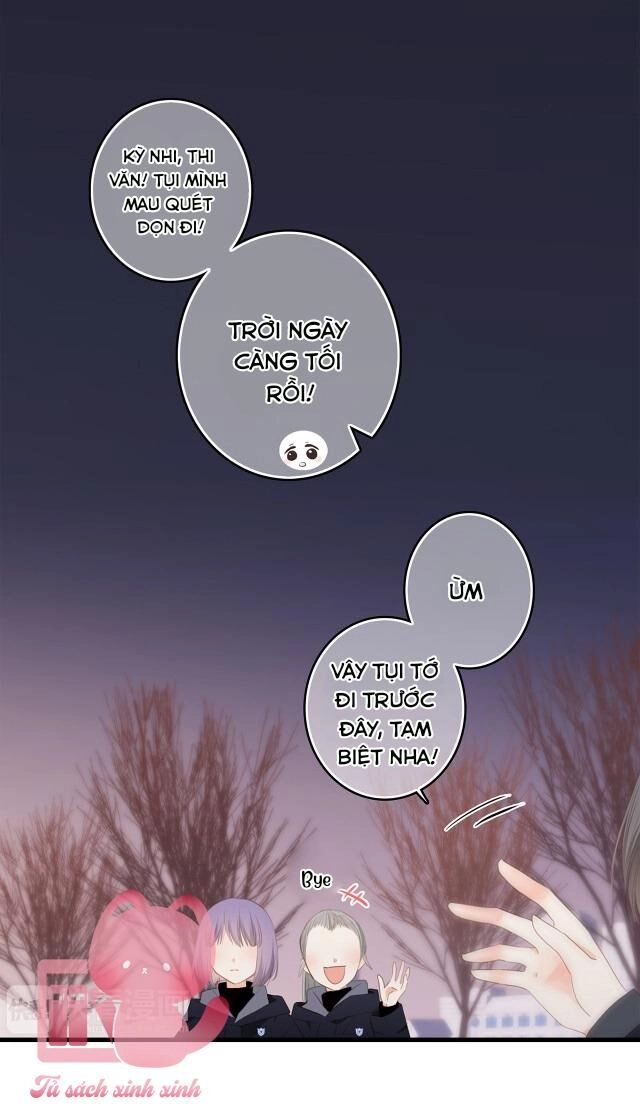 Con Tim Rung Động Chapter 112 - 13