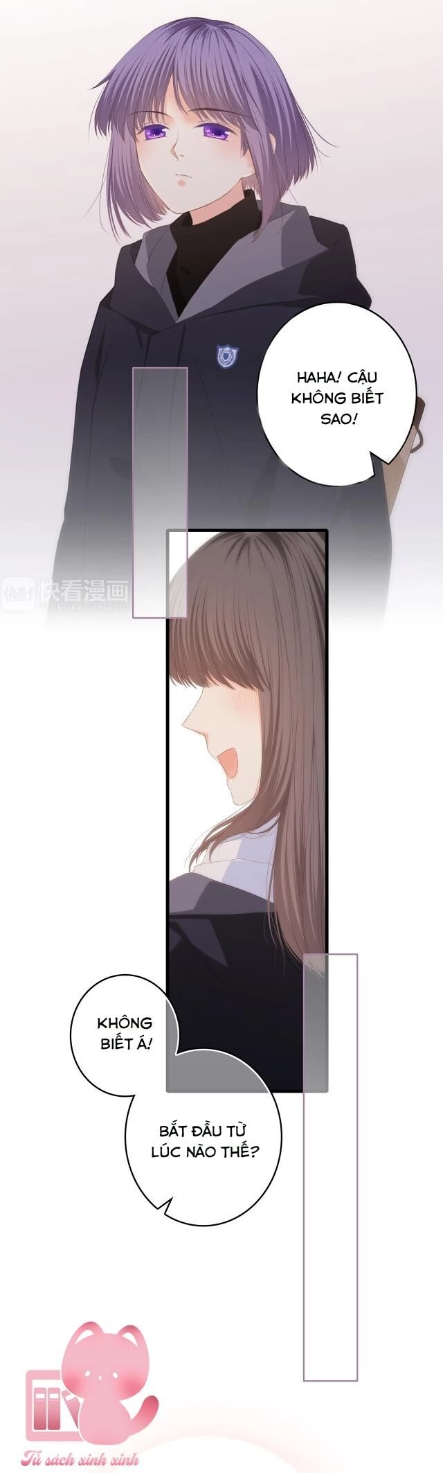 Con Tim Rung Động Chapter 112 - 17