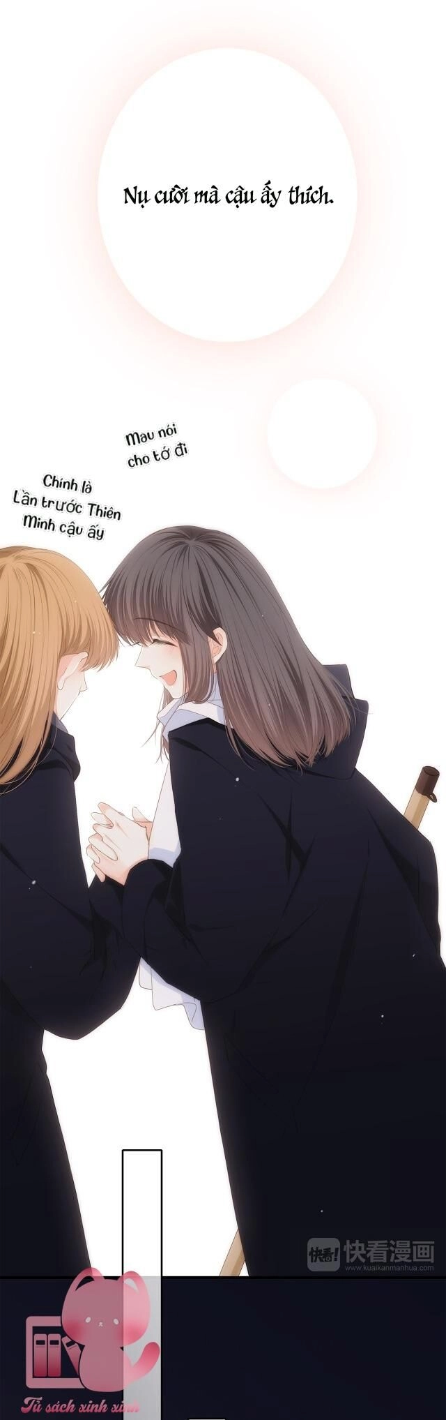 Con Tim Rung Động Chapter 112 - 19