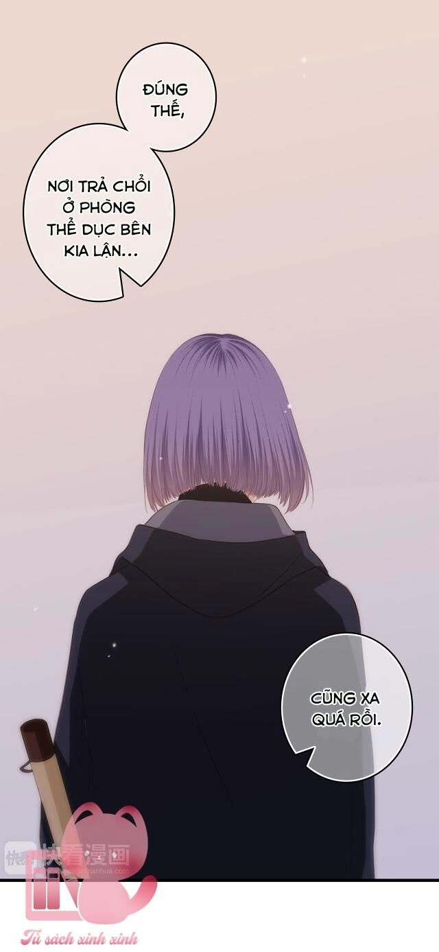 Con Tim Rung Động Chapter 112 - 21