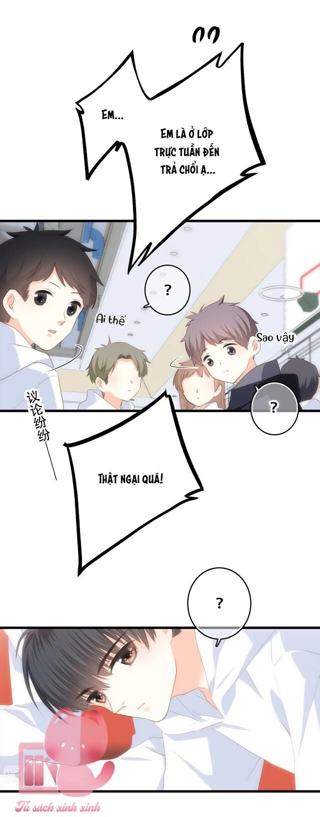 Con Tim Rung Động Chapter 112 - 29