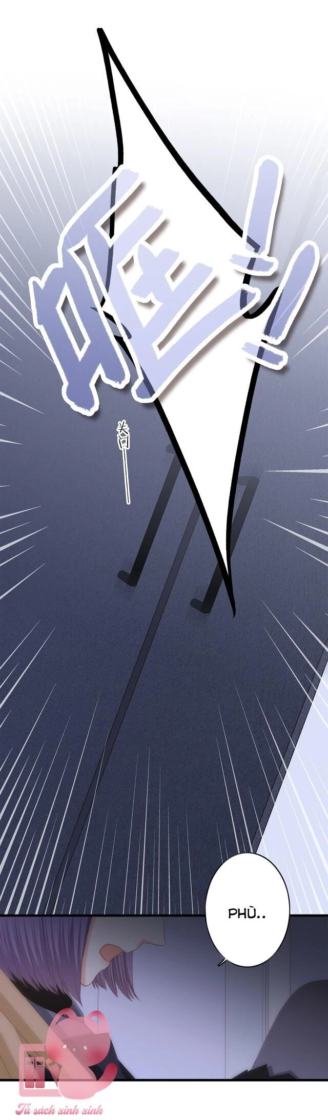 Con Tim Rung Động Chapter 112 - 31