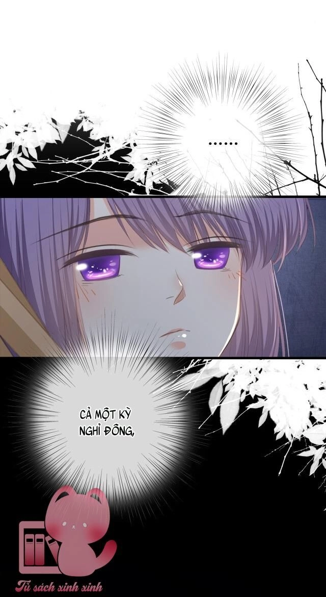 Con Tim Rung Động Chapter 112 - 33