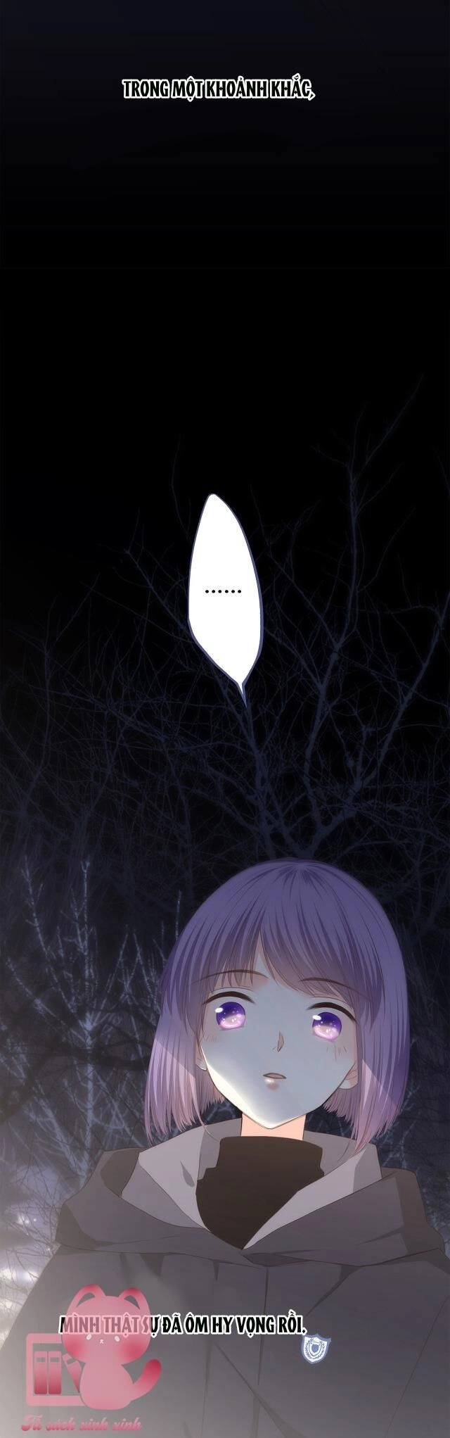 Con Tim Rung Động Chapter 112 - 38