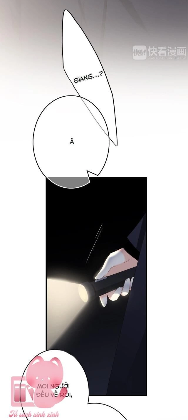 Con Tim Rung Động Chapter 112 - 39