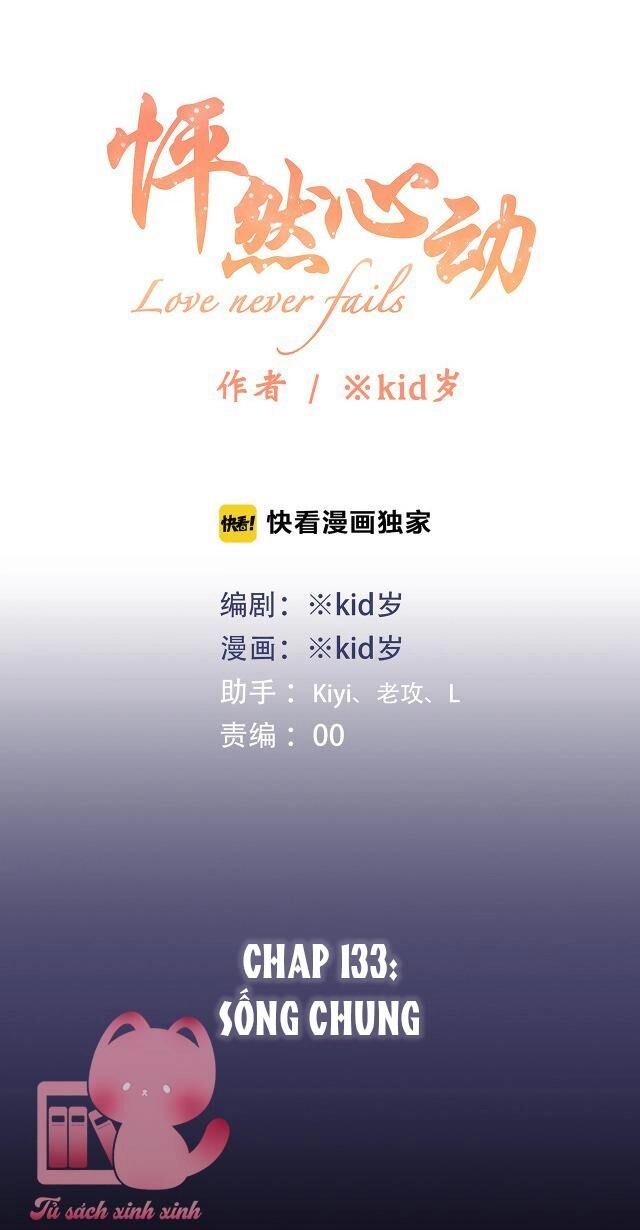 Con Tim Rung Động Chapter 113 - 4