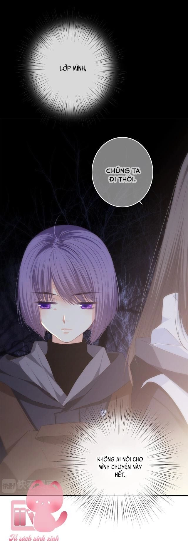 Con Tim Rung Động Chapter 113 - 8