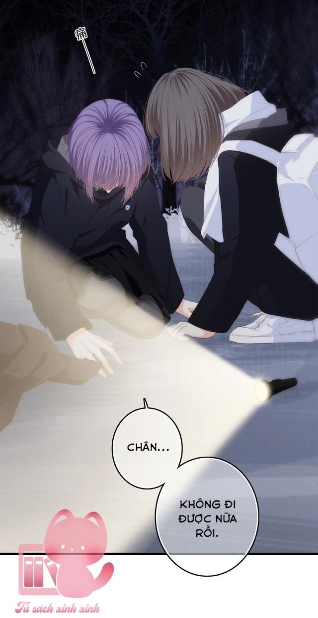 Con Tim Rung Động Chapter 113 - 11