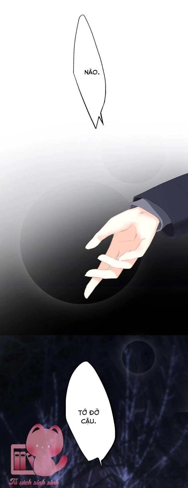 Con Tim Rung Động Chapter 113 - 14