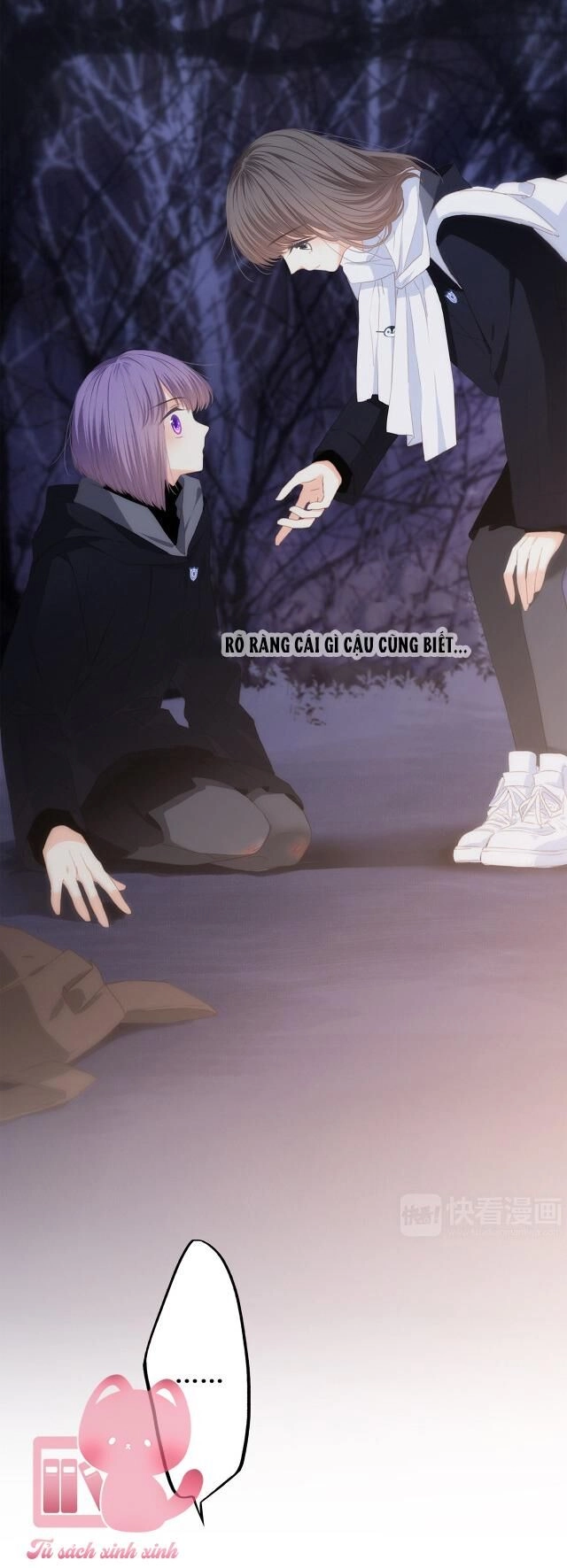 Con Tim Rung Động Chapter 113 - 15