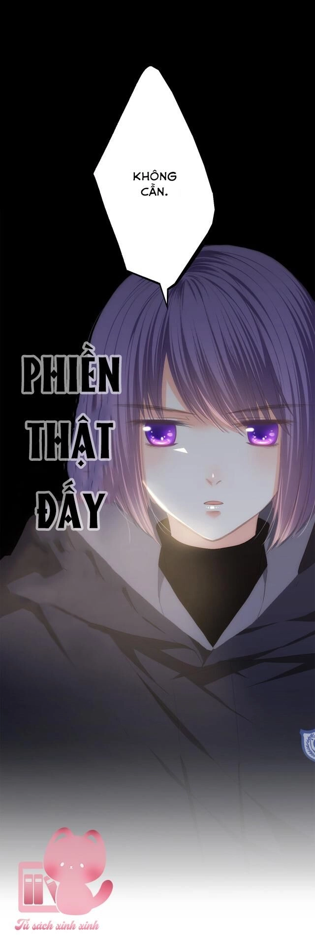 Con Tim Rung Động Chapter 113 - 17