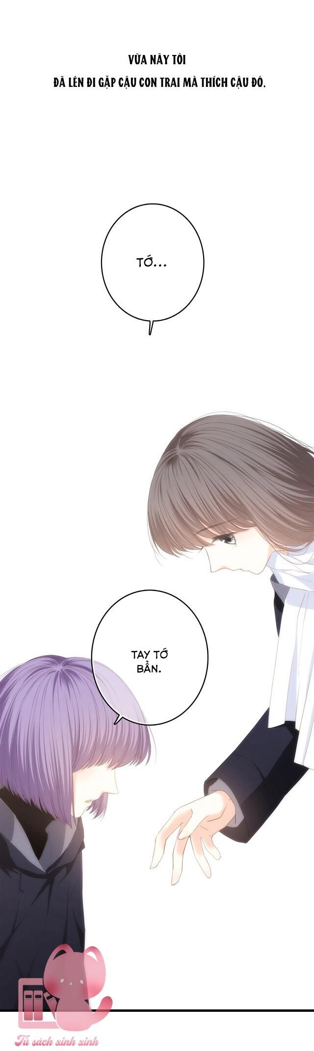 Con Tim Rung Động Chapter 113 - 18