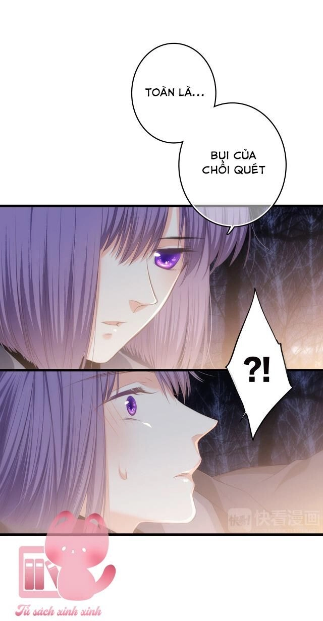 Con Tim Rung Động Chapter 113 - 19