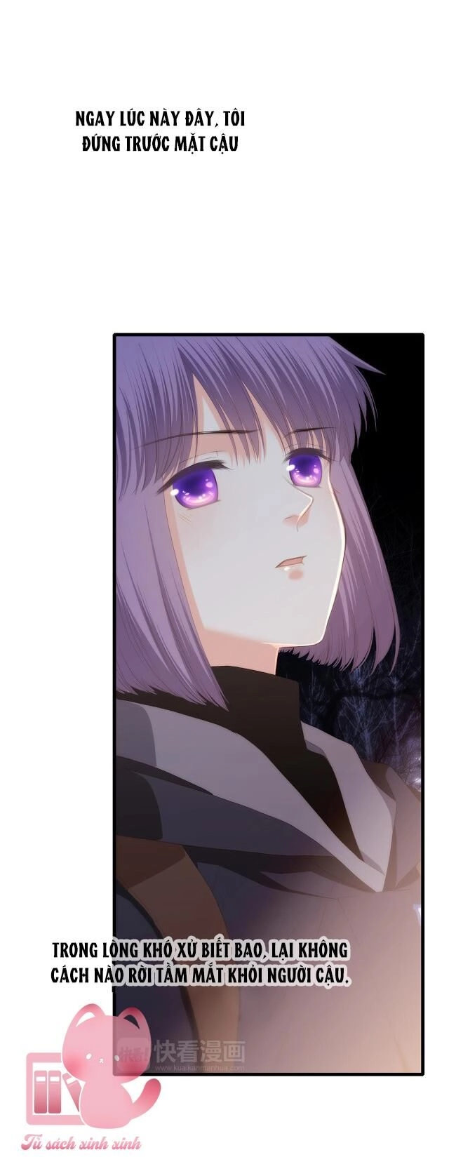 Con Tim Rung Động Chapter 113 - 26