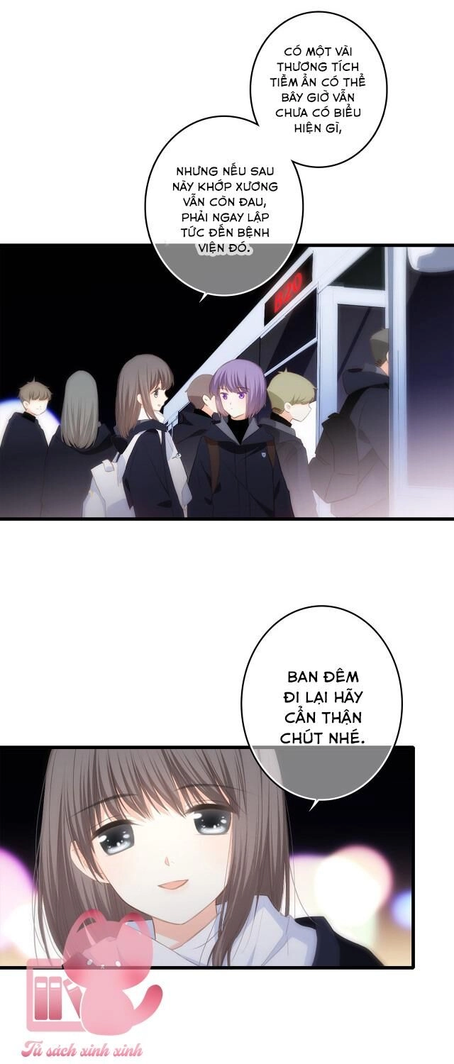 Con Tim Rung Động Chapter 113 - 29